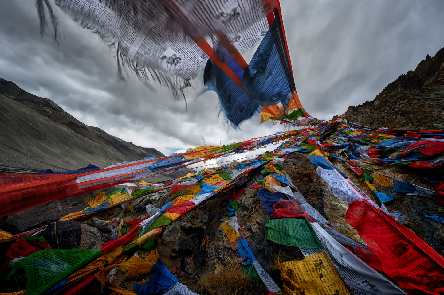 Roof of the World