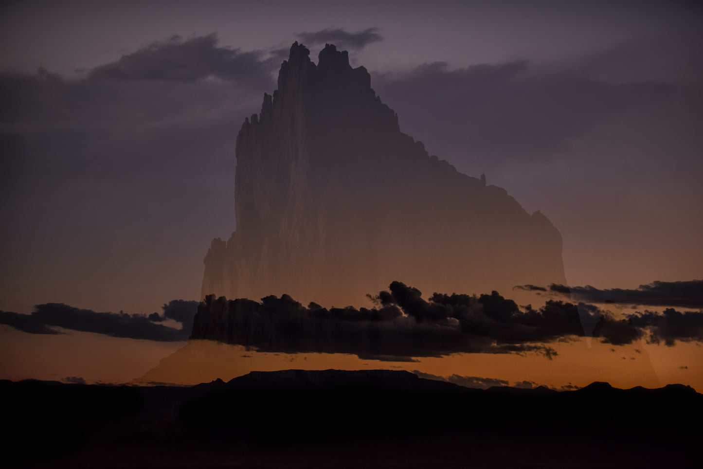 Shiprock