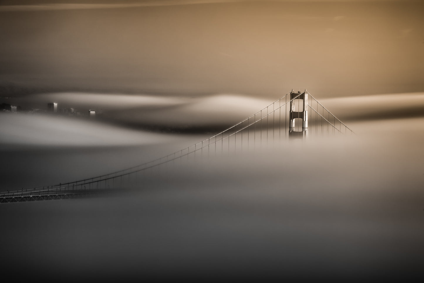 Fog City