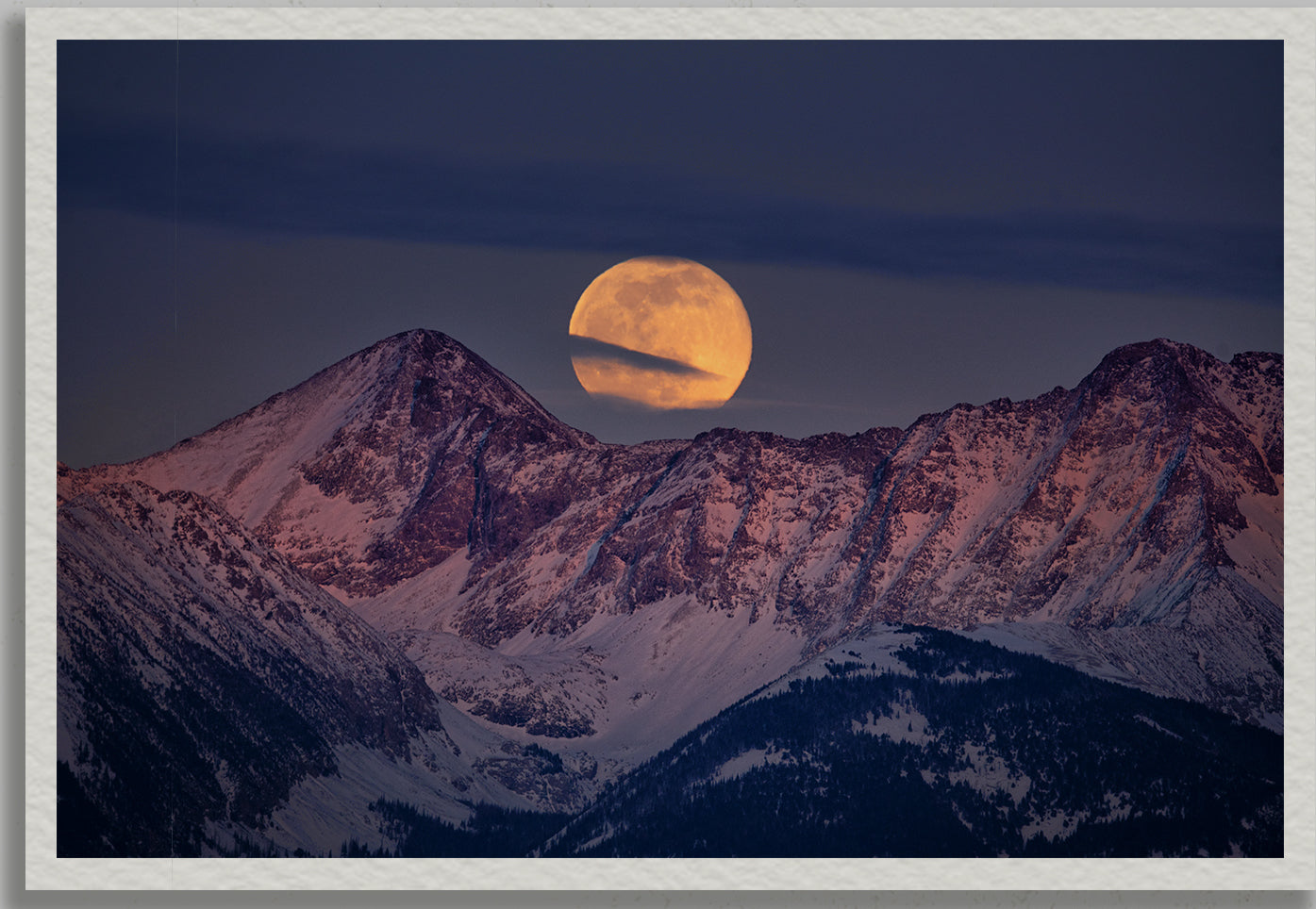Wolf Moon